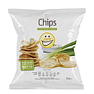 EASIS Sour Cream & Onion Chips 50 g
