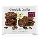 EASIS Chokolade Cookies 132 g