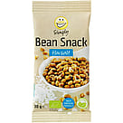 EASIS Bean Snack, Havsalt 30 g