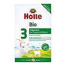 Holle Tilskudsblanding Gedemælk Basis 3 Ø (fra 10 mdr) 400 g