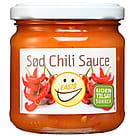 EASIS Chili Sauce 200 g