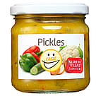 EASIS Pickles 190 g