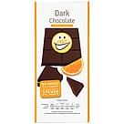 EASIS Dark Chocolate Appelsin 85 g