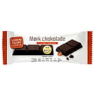 EASIS Mørk Chokoladebar Romfyld 28 g