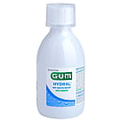 GUM Mundskyl Hydral v/Mundtørhed 300 ml