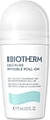 Biotherm Deo Pure Invisible Invisible Roll-On 48H 75ml