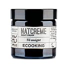 Ecooking Natcreme 50 ml