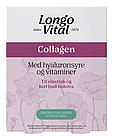 Longo Vital Collagen 30 stk.