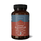 Terranova B-Complex + Vitamin C 100 kaps