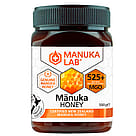 Manuka Lab Honey 525+MGO 500 g