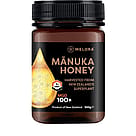 Melora Manuka Honey 100 MGO 500 g
