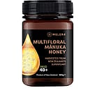 Melora Manuka Honey 40 MGO 500 g
