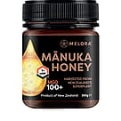Melora Manuka Honey 100 MGO 250 g