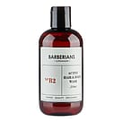 Barberians cph Active Hair & Body Wash 250 ml