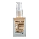 Ecooking Foundation SPF 15 02 Honey