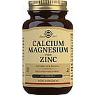 Solgar Calcium Magnesium Zink 250 tabl.