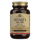 Solgar Vitamin E 134 mg 100 kaps.