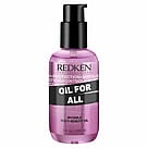 Redken Oil For All Multi-Benefit Oil 100 ml