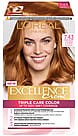 L'Oréal Paris Excellence Hårfarve 7.43