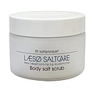 Læsø Saltcare Body Salt Scrub 230 ml