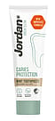 Jordan Tandpasta Caries Protection Mint 75 ml