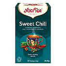 Yogi Tea Sweet Chili Ø 17 breve