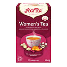 Yogi Tea Women's Ø 17 breve