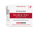 Dr. Irena Eris Clinic Way – 3° Phytohormonal Rejuvenation 50+ Natcreme 50 ml