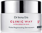 Dr. Irena Eris Clinic Way- 5° Intense Anti-wrinkle Lipid Filling Natcreme 70+ 50 ml