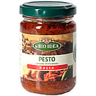 Rømer Pesto rød Rosso Ø 140 g