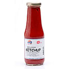 Rømer Ketchup Tomat Mild Ø 300 ml
