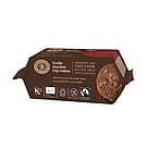 Doves Farm Organic Double Chocolate Cookies Ø 180 g