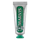 Marvis Tandpasta Classic Strong Mint 25 ml