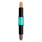 NYX PROFESSIONAL MAKEUP Wonder Stick Dual-Ended Face Shaping Stick Fair