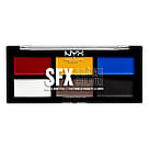 NYX PROFESSIONAL MAKEUP SFX Face & Body Paint Primary