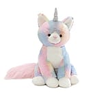 Gund Shimmer Caticorn 22 cm