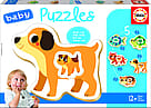 Educa 12 Months Animals