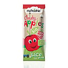 MyFroothie Børnejuice Apple & Raspberry Ø 250 ml