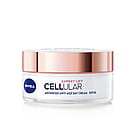 Nivea Cellular Hyaluron Filler + Elasticity Reshape Day Cream 50 ml