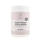 Plent Pure Marine Collagen Pink Raspberry 300 g