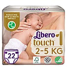 Libero Touch Bleer Str. 1, 22 stk.