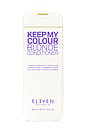 Eleven Australia Keep My Colour Blonde Conditioner 300 ml