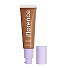 Florence by Mills Like A Light Skin Tint D180 Deep with Warm Undertones