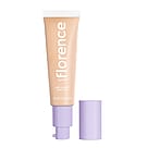 Florence by Mills Like A Light Skin Tint F020 Fair with Neutral Undertones