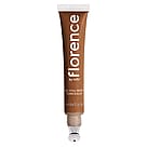 Florence by Mills See You Never Concealer D165 Deep with Golden Undertones