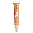 Florence by Mills See You Never Concealer T115 Tan with Neutral and Peach Undertones