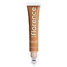 Florence by Mills See You Never Concealer T145 Tan with Golden and Blue Undertones