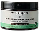 My Moments My Refreshing Sugar Body Scrub 300 g