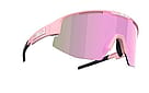 Bliz Matrix Small Face Solbrille Matt Powder Pink