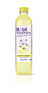 Bobli Vitamindrik Citron og Hyldeblomst 0,5 L